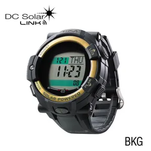 TUSA DC Solar Link Wrist Computer