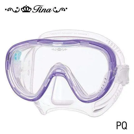 Tusa Freedom Tina Mask