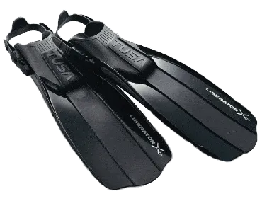 Tusa Liberator X-Ten Fins