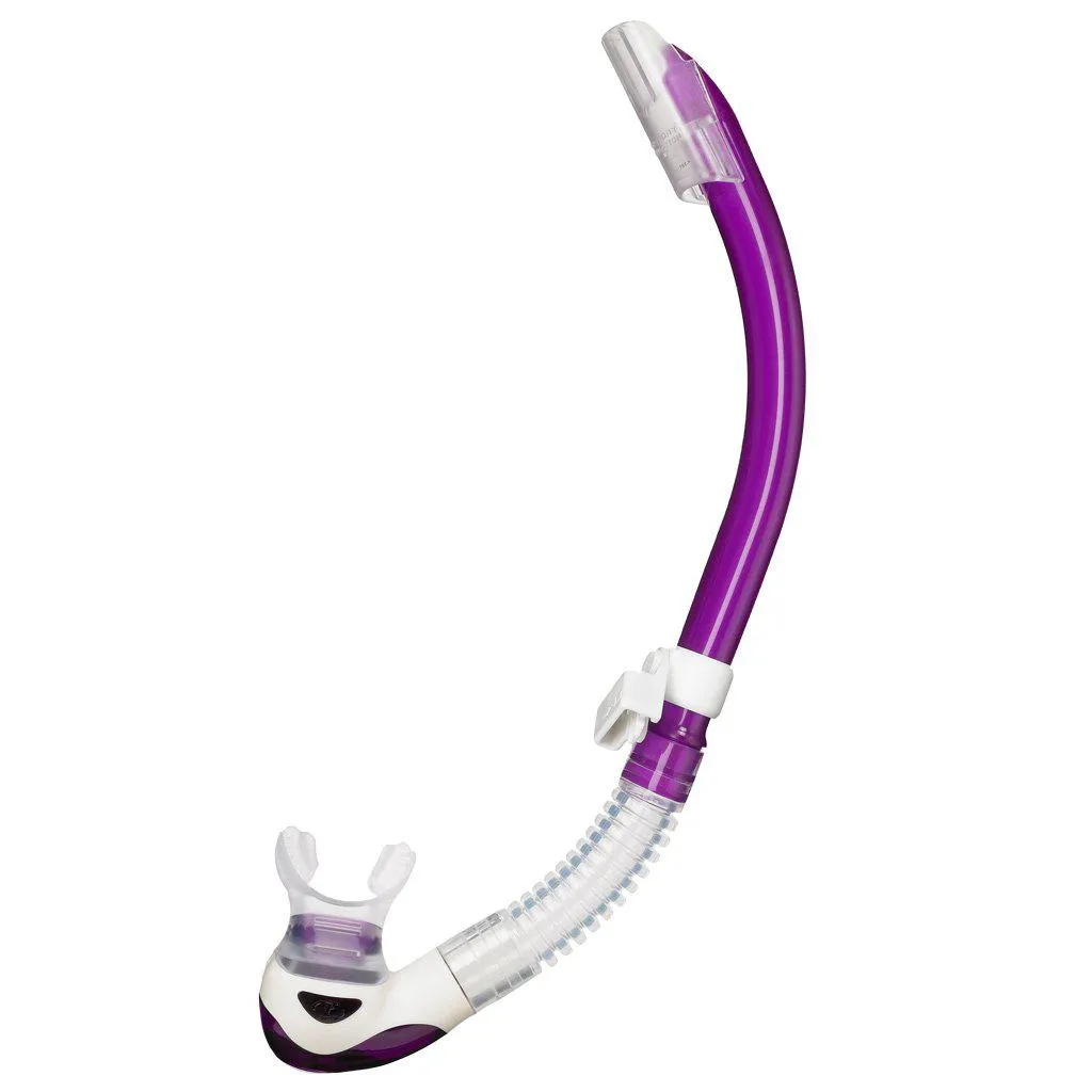 TUSA Platina Hyperdry II Snorkel