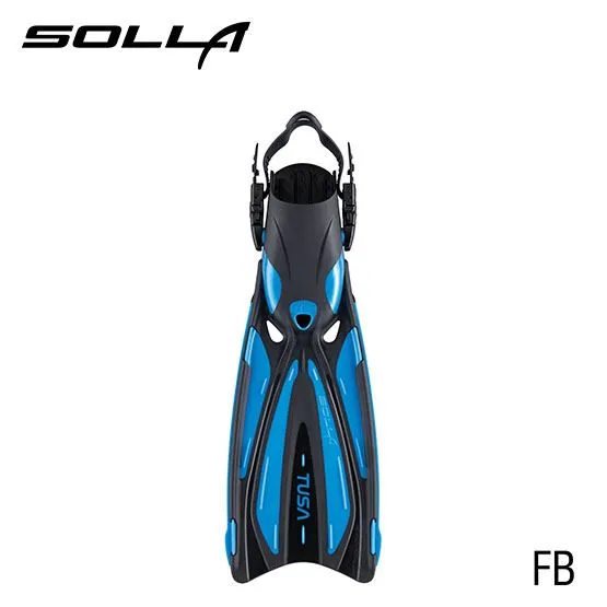 TUSA Solla Fin