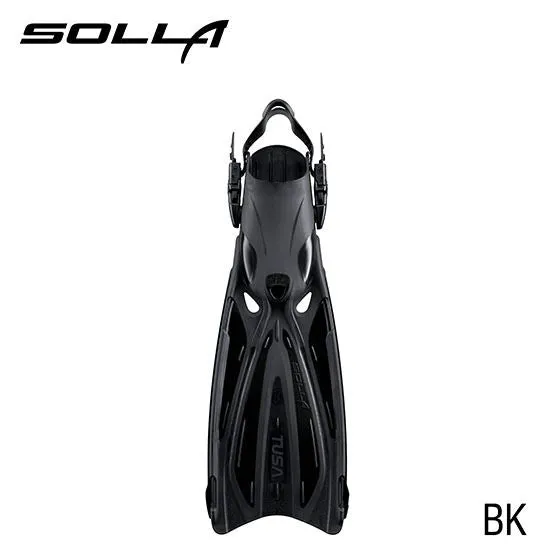 TUSA Solla Fin