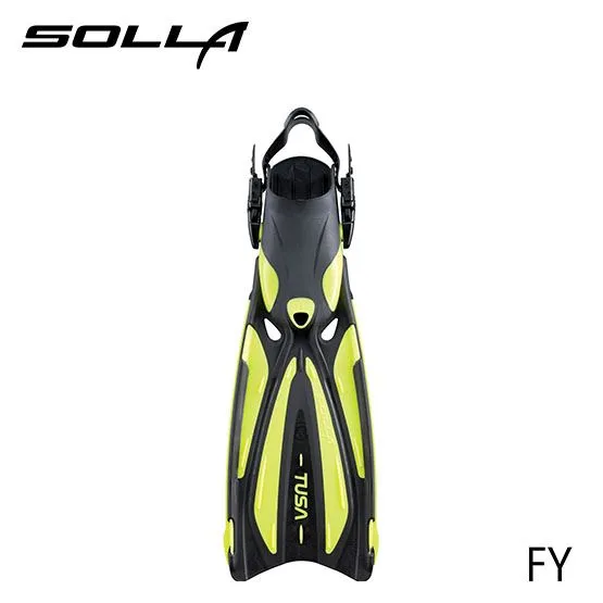 TUSA Solla Fin