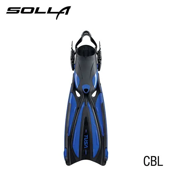 TUSA Solla Fin