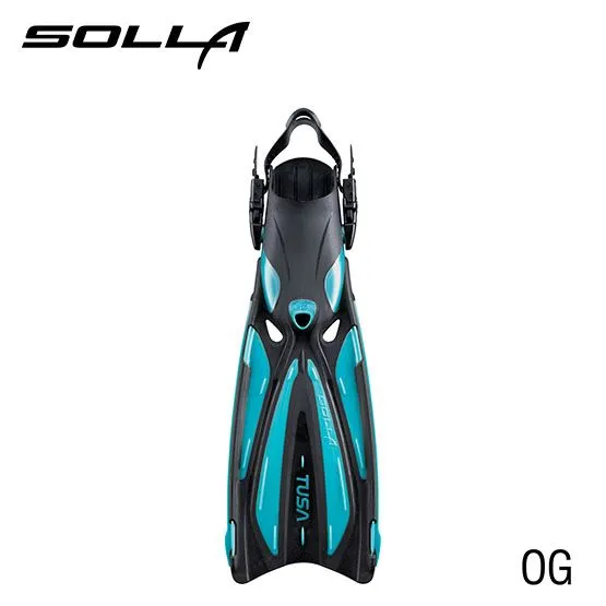 TUSA Solla Fin