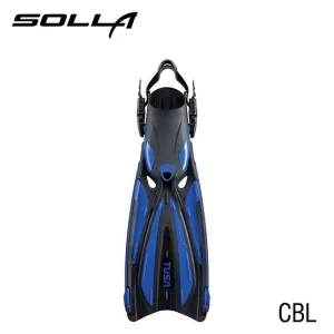 TUSA Solla Fin