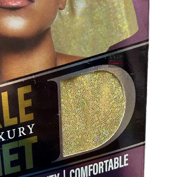 Twinkle Deluxe Luxury Bonnet Extra Jumbo DRE136TGD