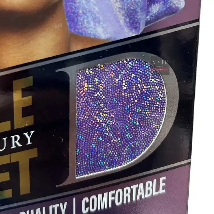 Twinkle Deluxe Luxury Bonnet Extra Jumbo DRE136TPP