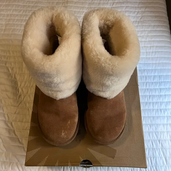 UGG Ellee