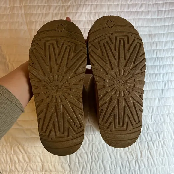 UGG Ellee