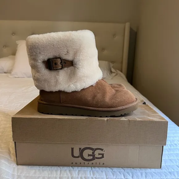 UGG Ellee