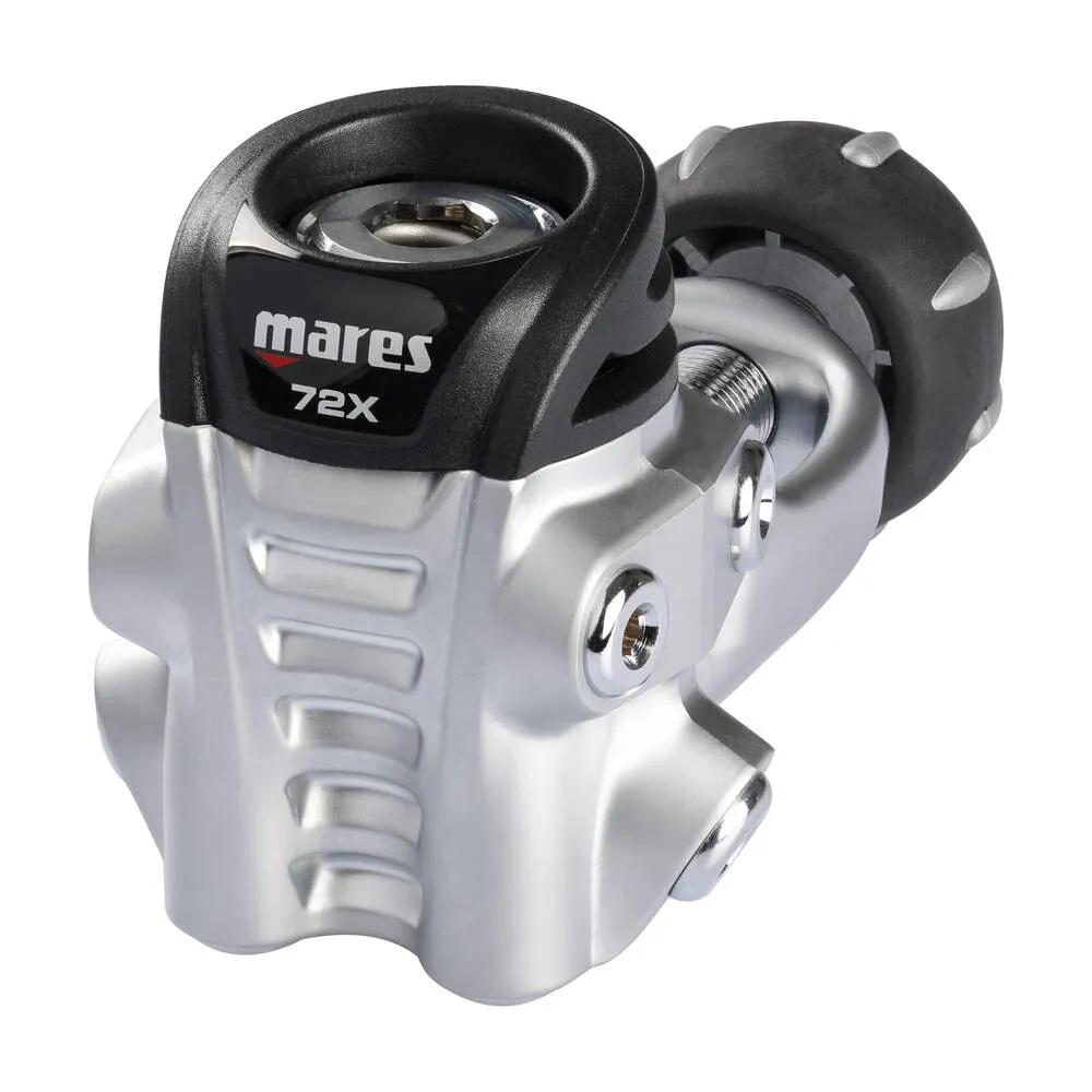 ULTRA 72X Regulator