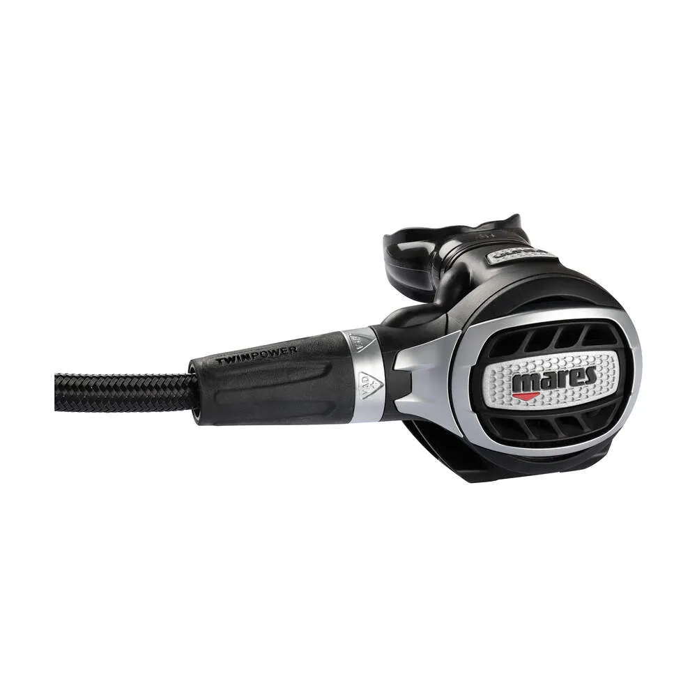ULTRA 72X Regulator