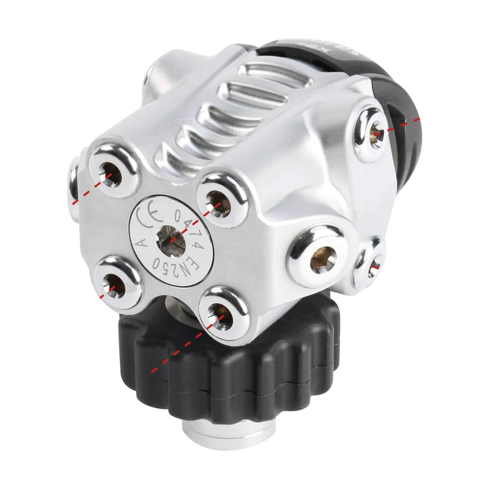 ULTRA 72X Regulator