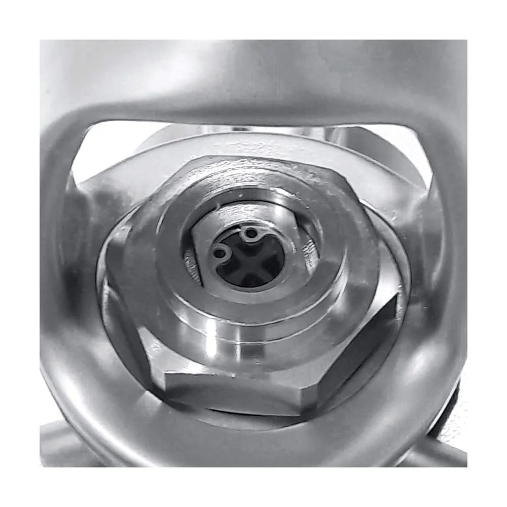 ULTRA 72X Regulator
