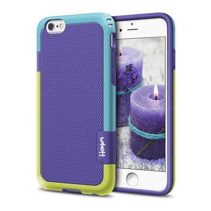 Ultra Slim Shatterproof TPU Rugged Hybrid Case for iPhone 7 | 7 Plus | 6s 6 | 6s 6 Plus