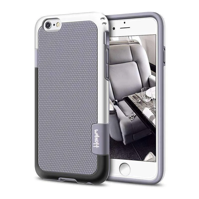 Ultra Slim Shatterproof TPU Rugged Hybrid Case for iPhone 7 | 7 Plus | 6s 6 | 6s 6 Plus