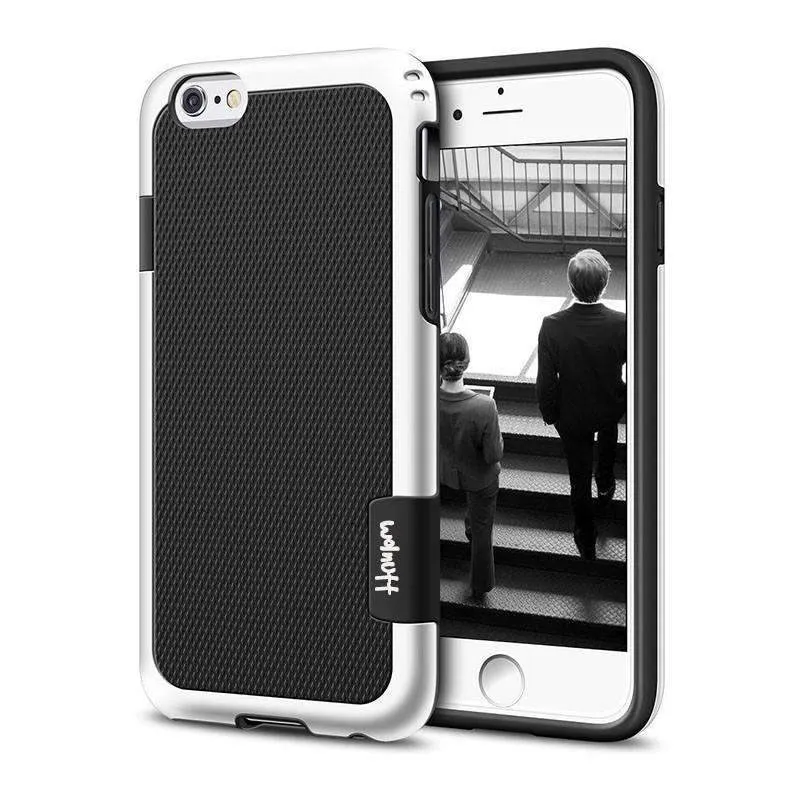 Ultra Slim Shatterproof TPU Rugged Hybrid Case for iPhone 7 | 7 Plus | 6s 6 | 6s 6 Plus