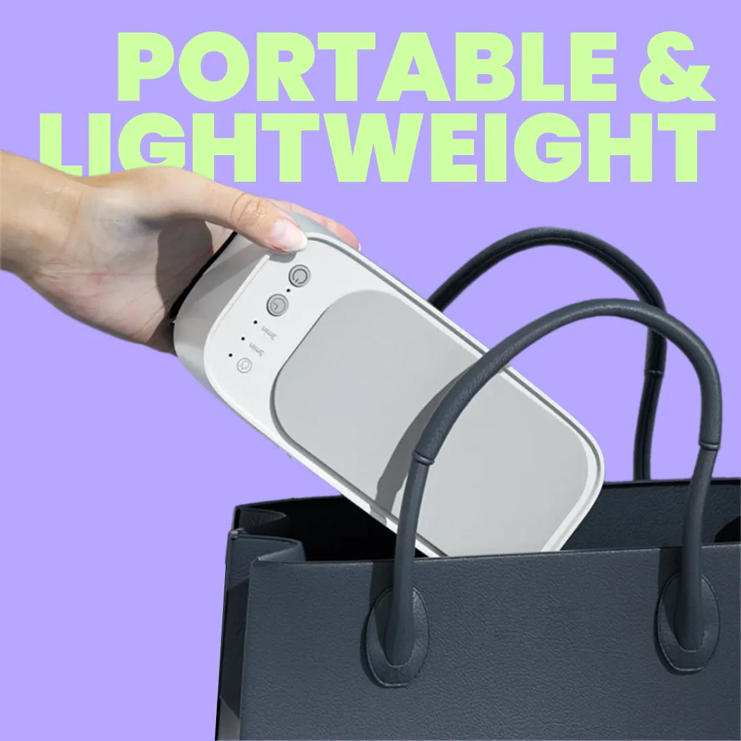 Ultra Sonic Jewellery Cleaner