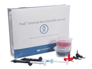 Ultradent™ Peak™ SE Self-Etching Primer
