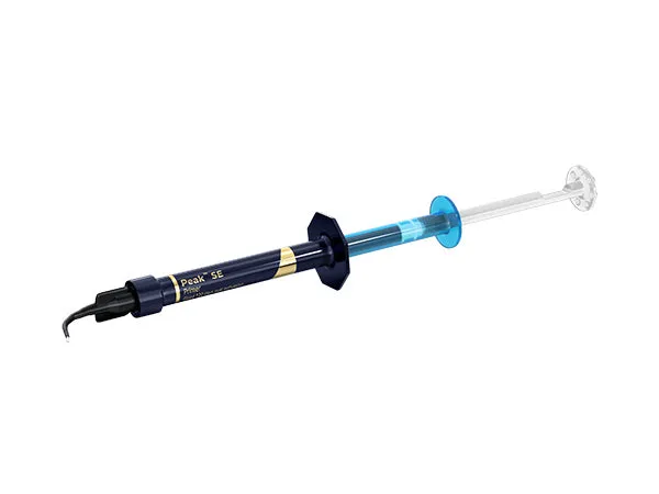 Ultradent™ Peak™ SE Self-Etching Primer