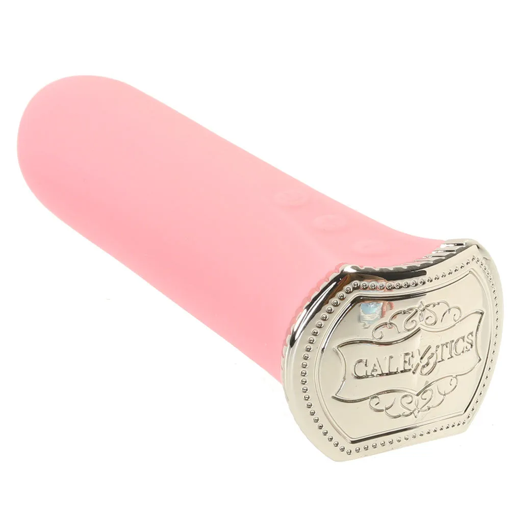 Uncorked Rosé Mini Massager Vibe
