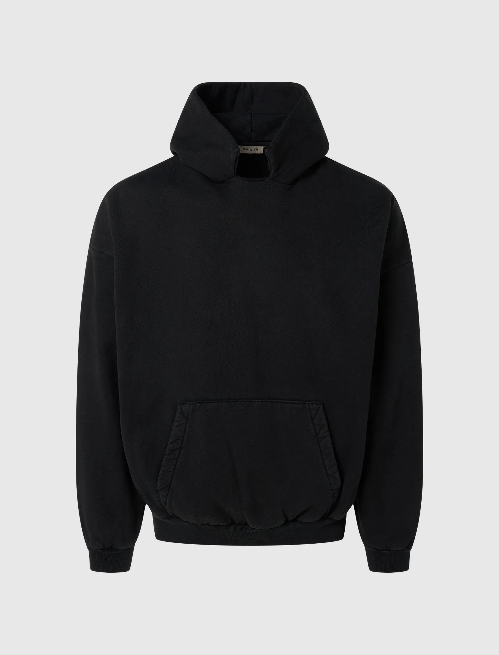 UNDERSIZED HOODIE