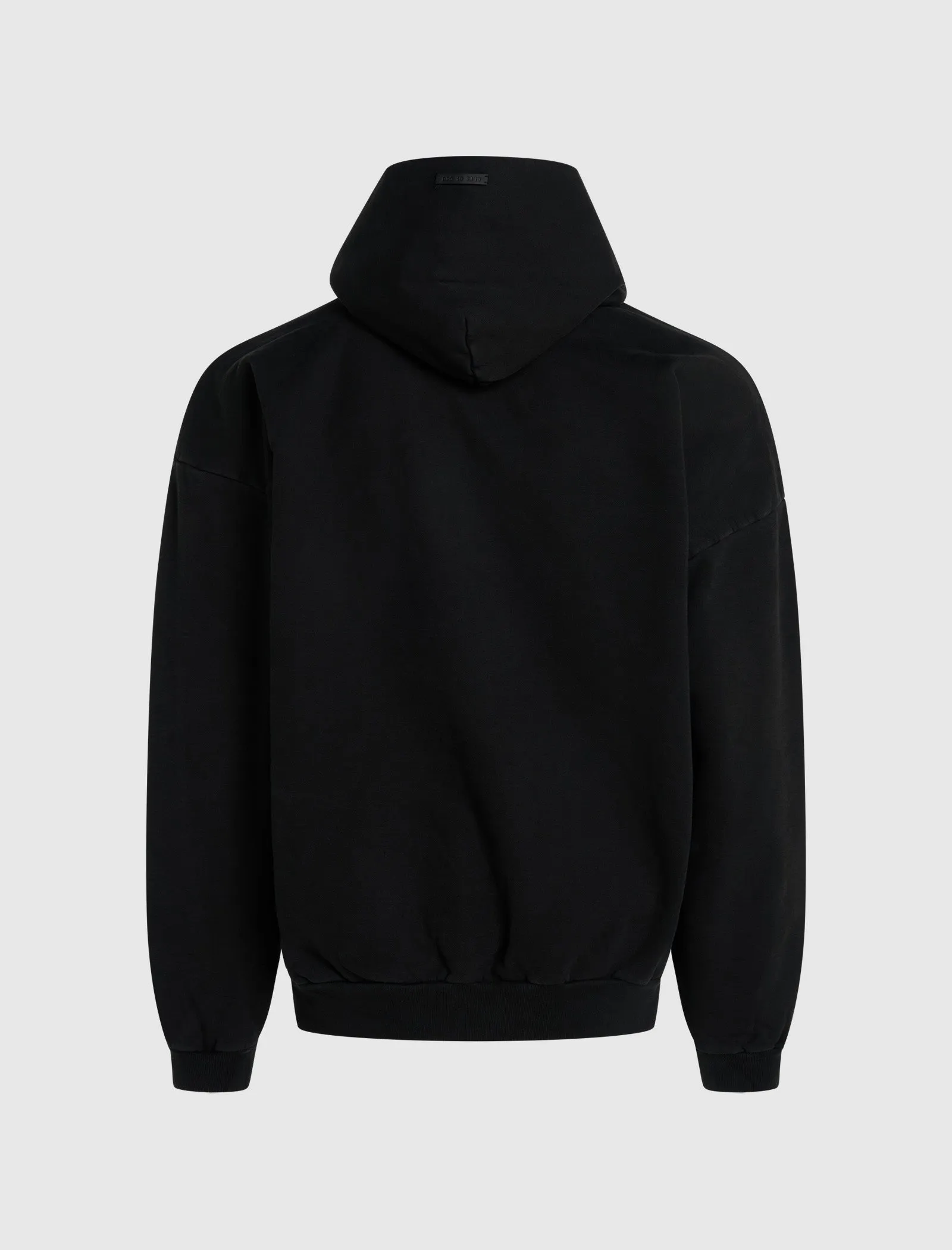 UNDERSIZED HOODIE