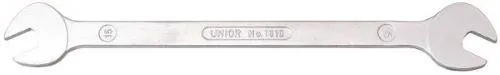 Unior Double Ended Pedal Wrench 15x15