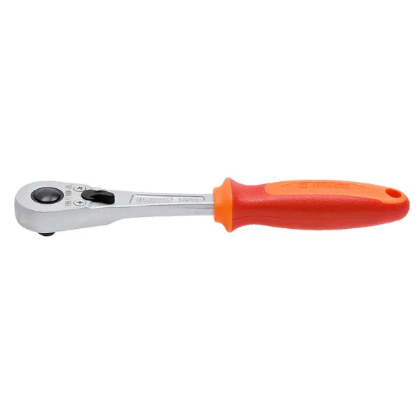 Unior Reversible Ratchet 1/4" and 1/2"