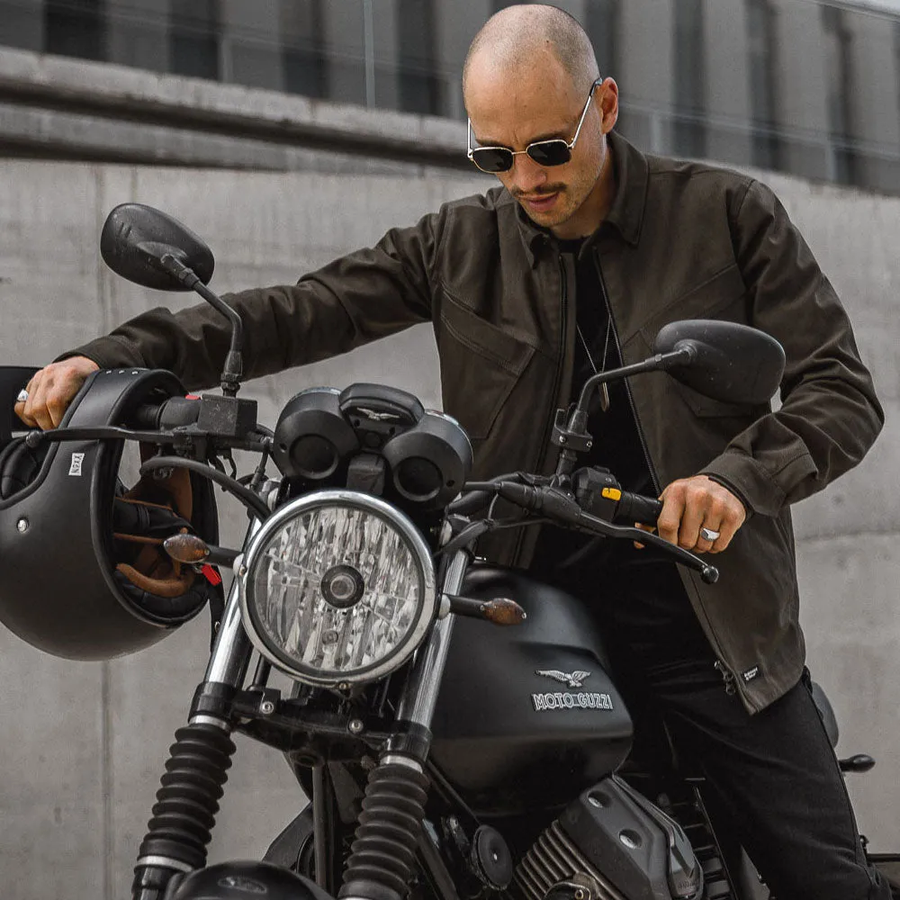 Unisex Motorcycle Jacket - Cordura®, CAPO COR 02