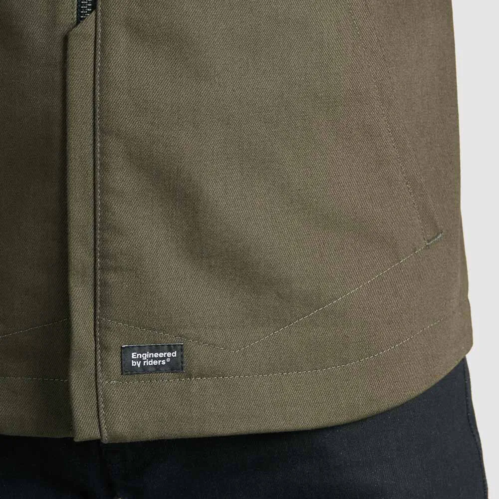 Unisex Motorcycle Jacket - Cordura®, CAPO COR 02
