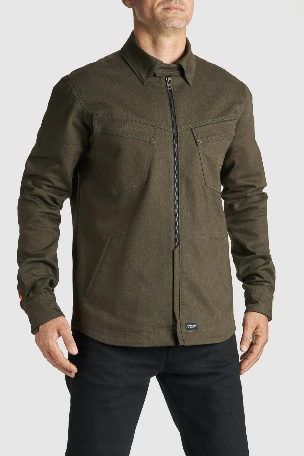 Unisex Motorcycle Jacket - Cordura®, CAPO COR 02