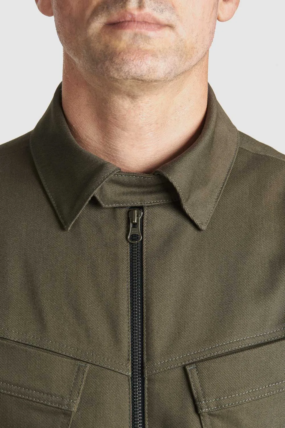 Unisex Motorcycle Jacket - Cordura®, CAPO COR 02