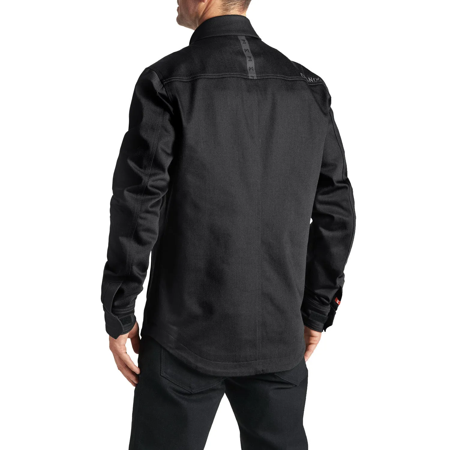 Unisex Motorcycle Jacket - Cordura®, CAPO COR 03