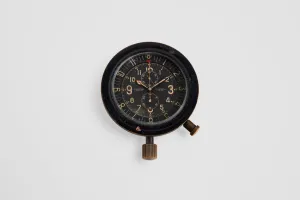 Universal Elapsed Time Clock