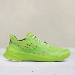 Uno Men's – Acid Green Mono