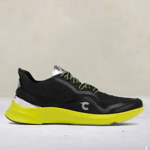 Uno Men's – Black Luxe