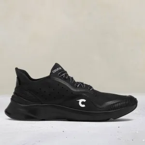 Uno Men's – Black Mono
