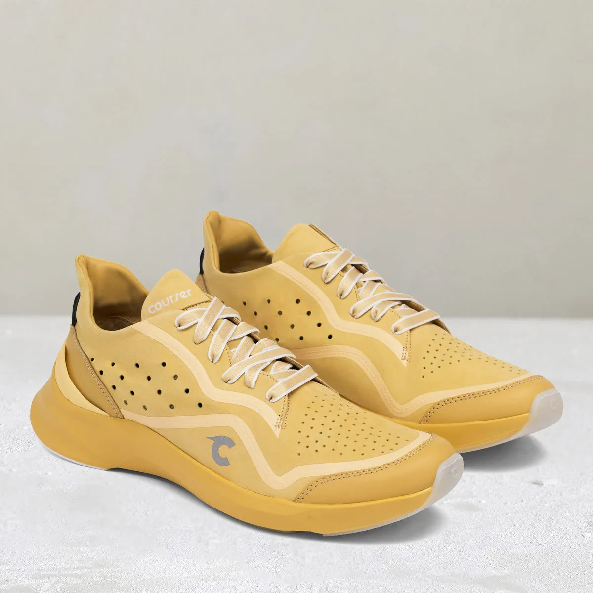 Uno Men's – Golden Haze Mono