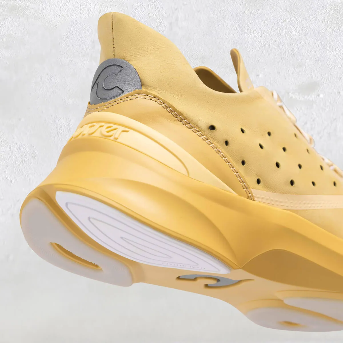 Uno Men's – Golden Haze Mono