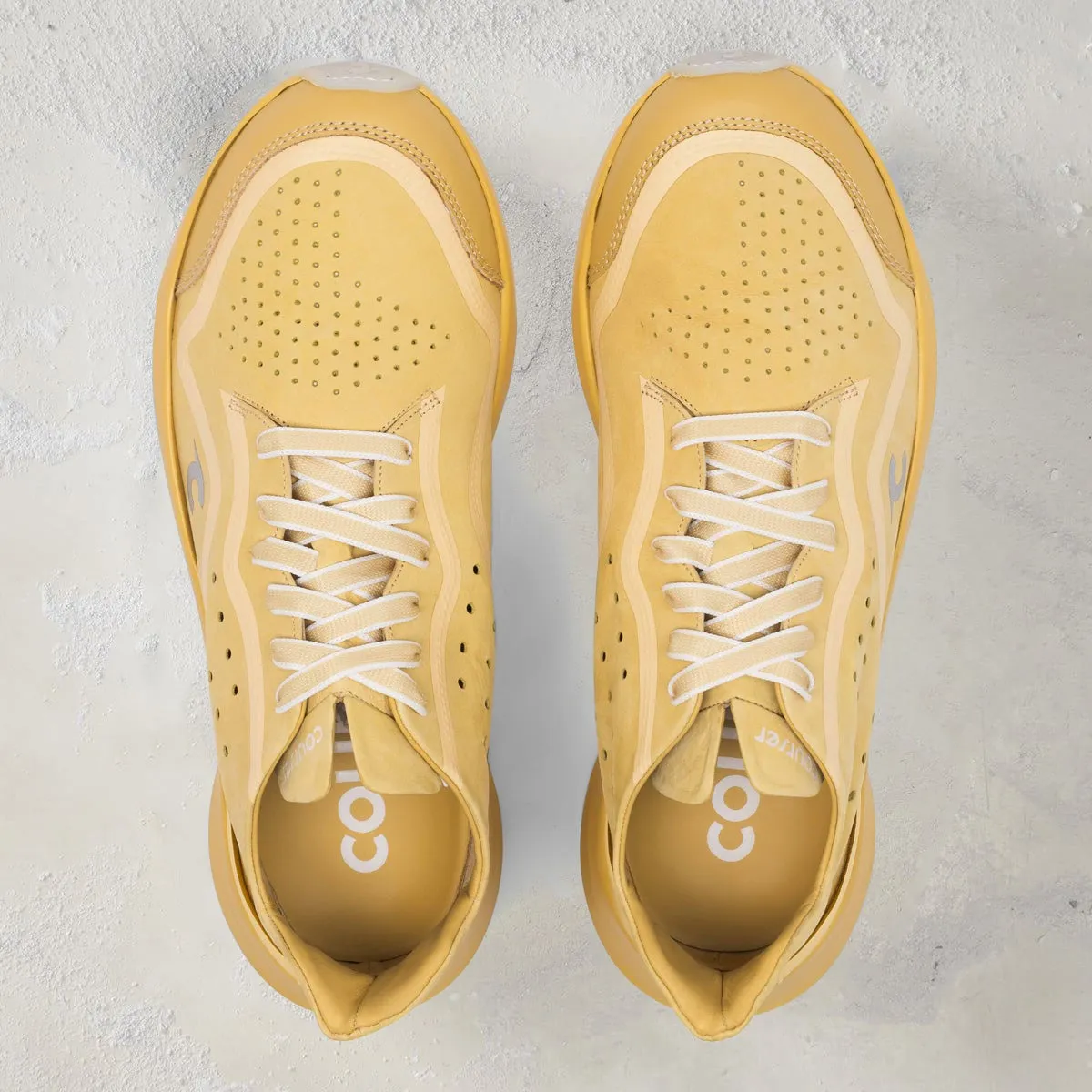 Uno Men's – Golden Haze Mono