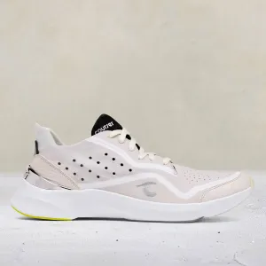 Uno Men's – White Luxe