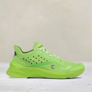 Uno Women's – Acid Green Mono