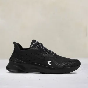 Uno Women's – Black Mono