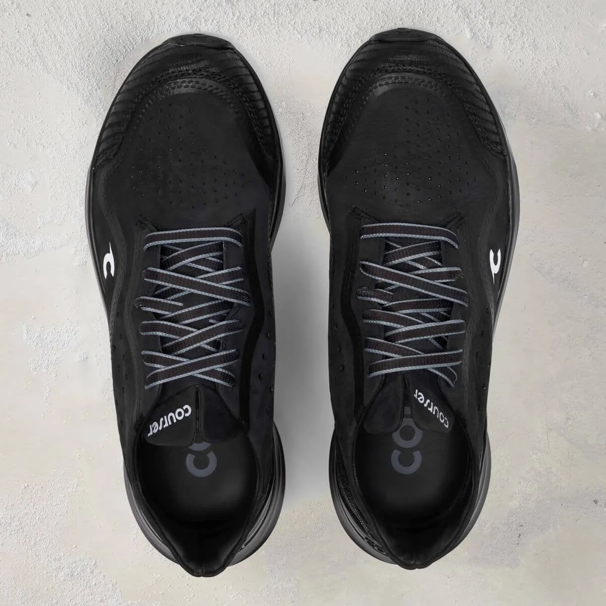 Uno Women's – Black Mono