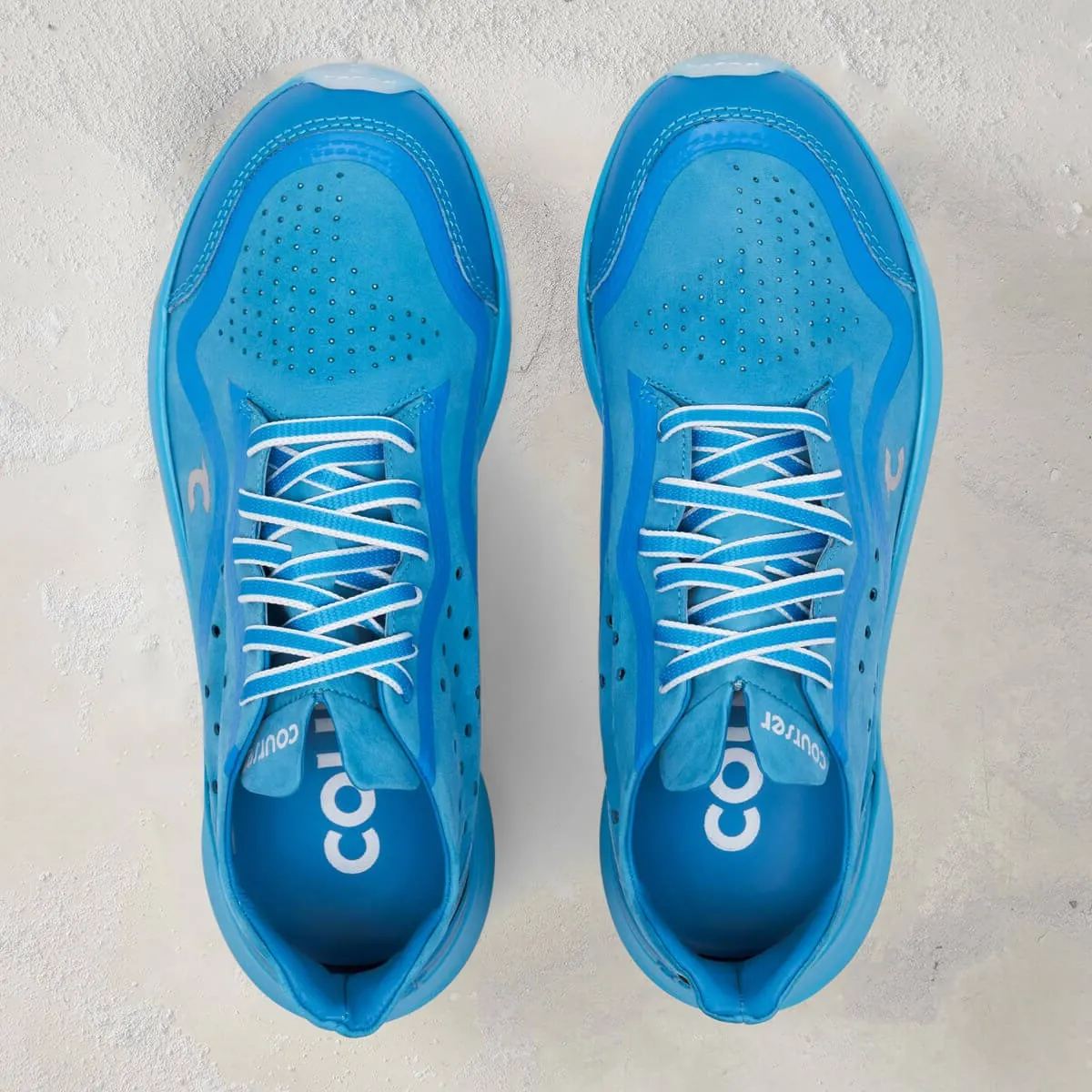Uno Women's – Cyan Mono