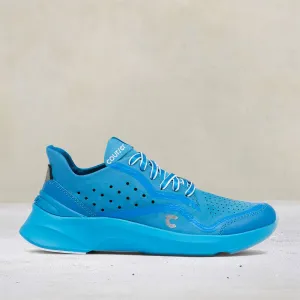 Uno Women's – Cyan Mono