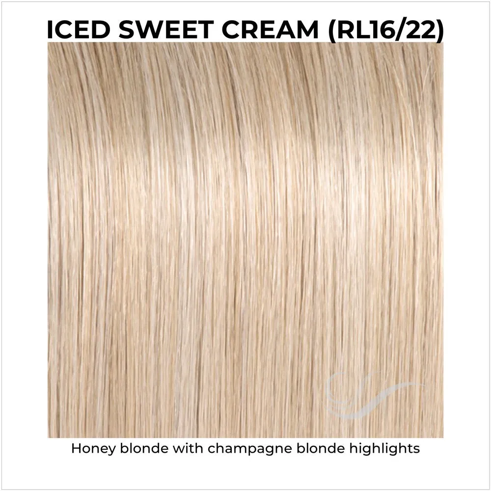 Untold Story by Raquel Welch (100% Hand Tied Lace Front-Mono Top Wig)