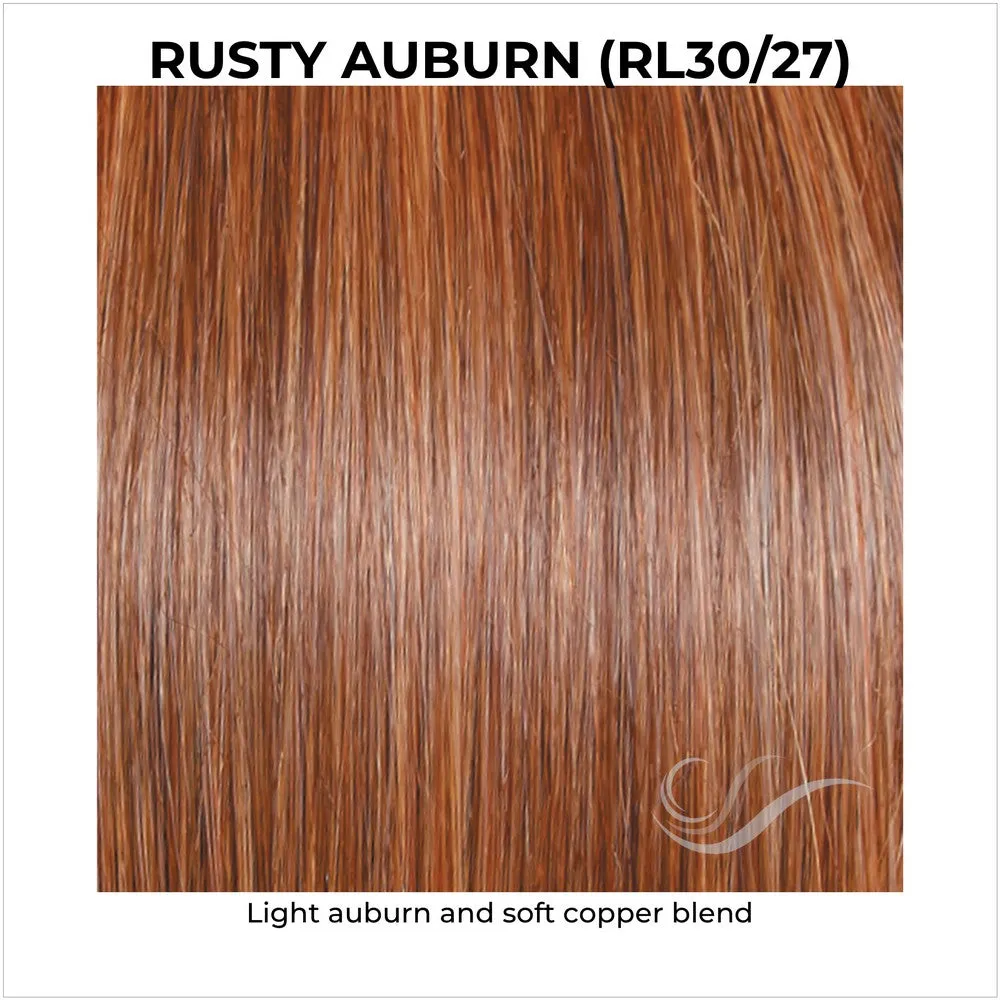Untold Story by Raquel Welch (100% Hand Tied Lace Front-Mono Top Wig)